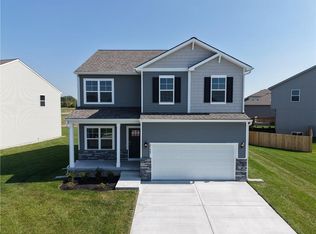 21807 Lucca Ln, Peculiar, MO 64078