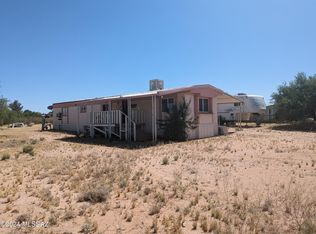16437 W Sandy St, Marana, AZ 85653