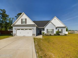 1000 Perch Pl, New Bern, NC 28562
