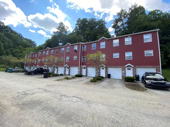 16 Bel Air Dr APT 1303, Greensburg, PA 15601
