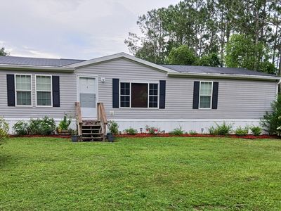 2411 GARDENIA Avenue, Middleburg, FL, 32068