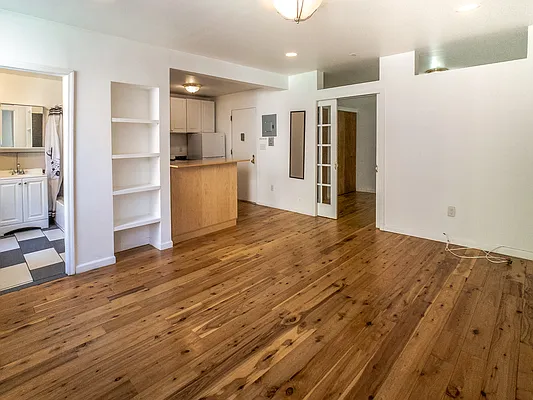 Rented by Brown Harris Stevens | media 13