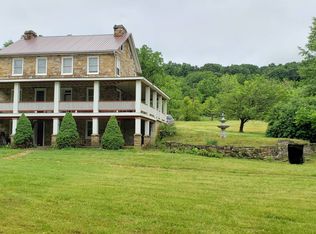 2481 Rockland Rd, Mifflintown, PA 17049