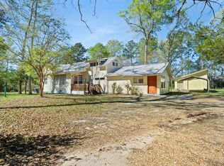 353 Bourne Rd, Deridder, LA 70634