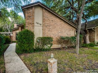 1818 Shadow Park St, San Antonio, TX 78232