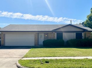 517 Southlake Dr, Forney, TX 75126