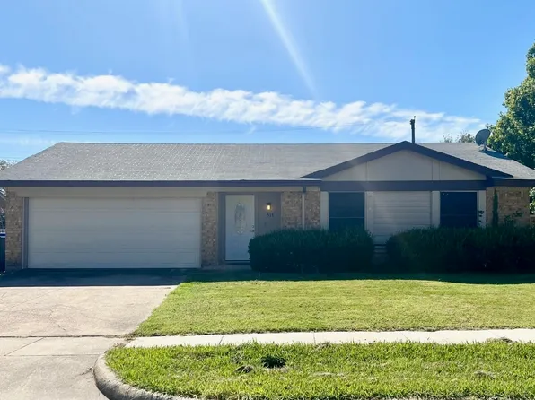 517 Southlake Dr, Forney, TX 75126