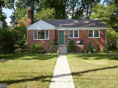 3101 Plyers Mill Rd, Kensington, MD, 20895