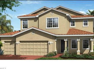 3271 Banyon Hollow Loop, North Fort Myers, FL 33903