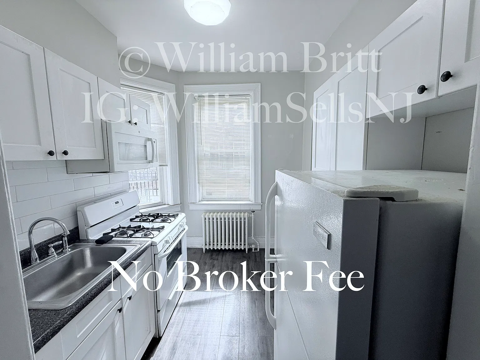 1 bed, $1,850 — Photo 1