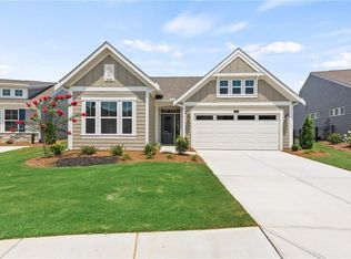 20 Balsam Dr, Dallas, GA 30157