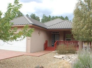 594 White Mountain Meadows Dr, Ruidoso, NM 88345