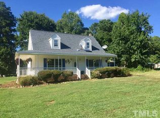 51 Swarey Way, Franklinton, NC 27525