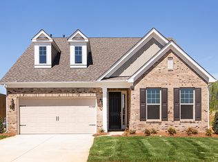 1821 Top Flight Dr, Indian Trail, NC 28079