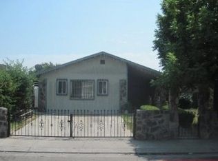 3120 Castellon Way, Stockton, CA 95205