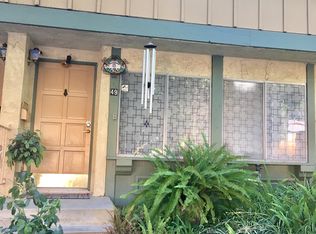 6601 Wilbur Ave UNIT 49, Reseda, CA 91335