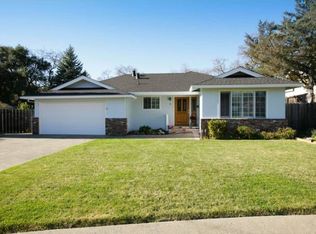 42 Terry Cir, Novato, CA 94947