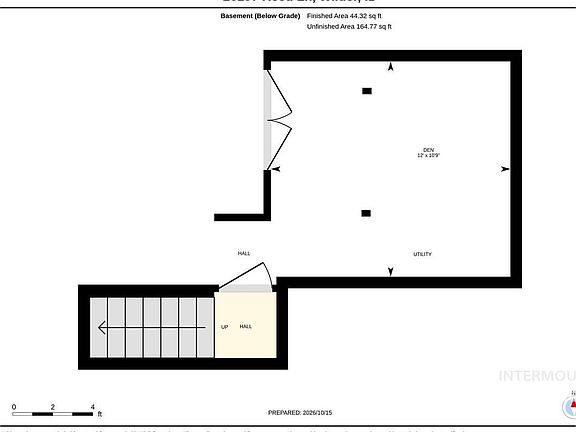 5th image of 26197 Reed Ln