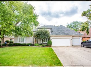 3209 Mallard Dr, Homewood, IL 60430