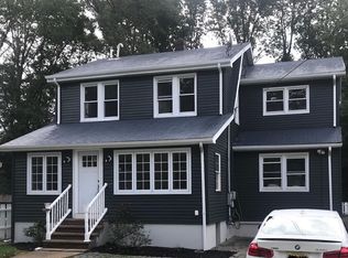 615 Parkview Ave, North Plainfield, NJ 07063