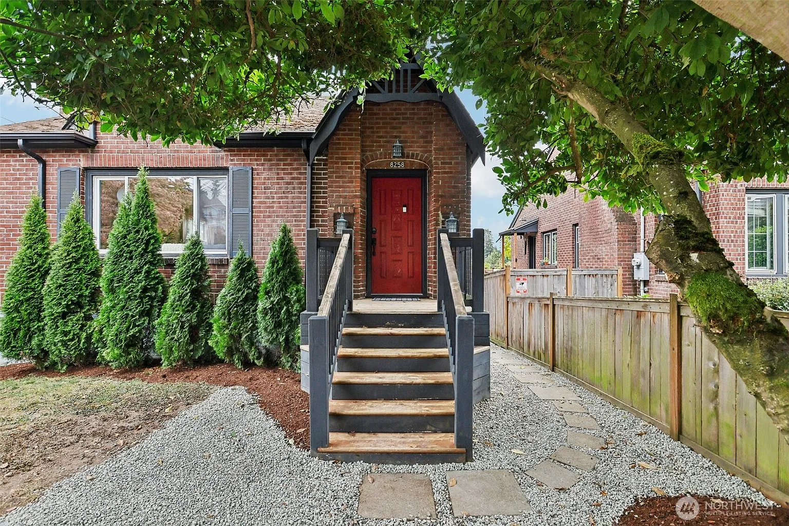8258 Interlake Avenue N photo 1