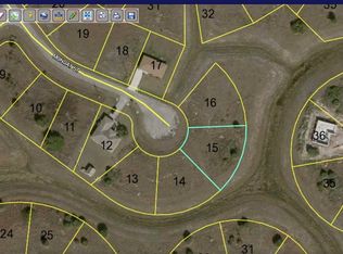 Monday St, Labelle, FL 33935