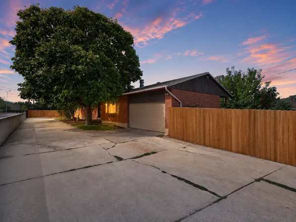 2358 E Gregson Ave Unit B, Salt Lake City, UT 84109