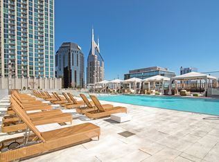 505, Nashville, TN 37219