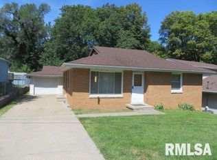 111 Jefferson Ct, East Peoria, IL