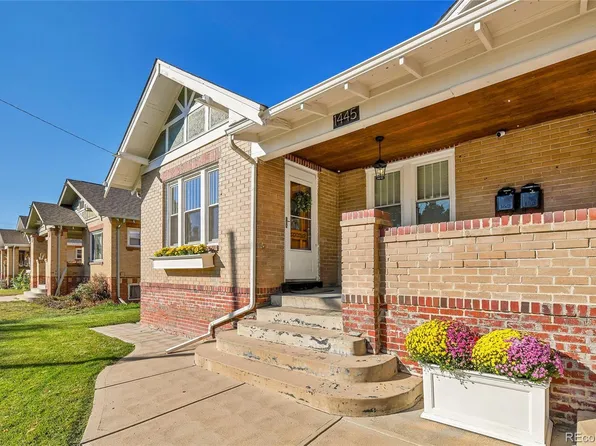 1445 Osceola Street, Denver, CO 80204