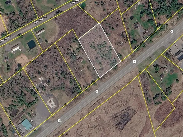 Highway 104 Lot 2, Broadway, NS B0K 1G0