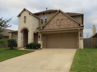 123 Deerfield Meadow Dr, Conroe, TX 77384