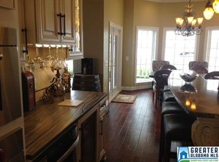 4749 Griffitt Bend Rd, Talladega, AL 35160