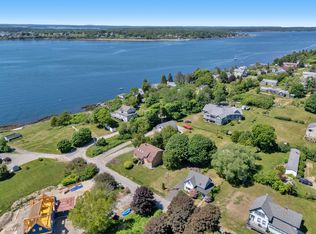 18 & 14 Steamboat Road, Harpswell, ME 04003