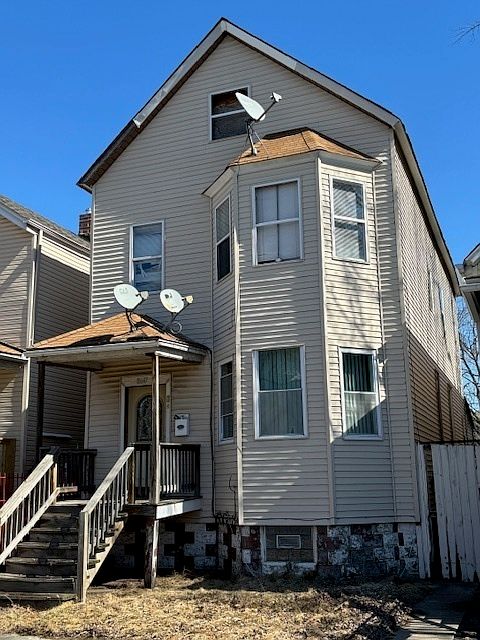 1st image of 8647 S Manistee Ave