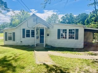 210 Downey St, Hohenwald, TN 38462