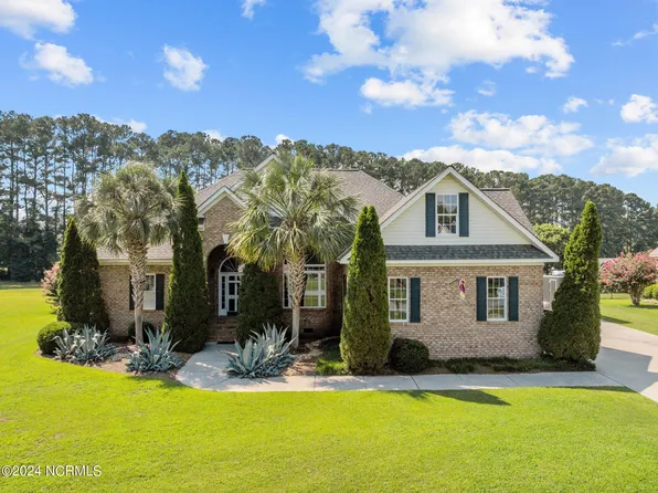 1128 Timber Drive, Greenville, NC 27858