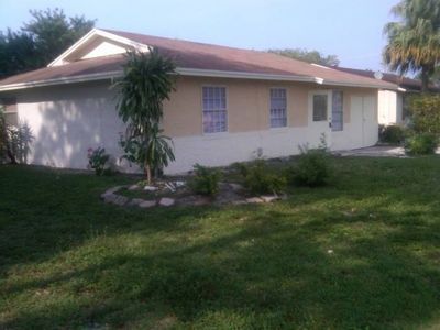 8131 SW 6th St, Pompano Beach, FL, 33068