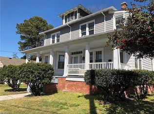 6300 Hampton Blvd #B, Norfolk, VA 23508