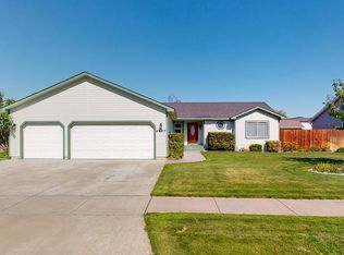 4607 Peyote Dr, Pasco, WA