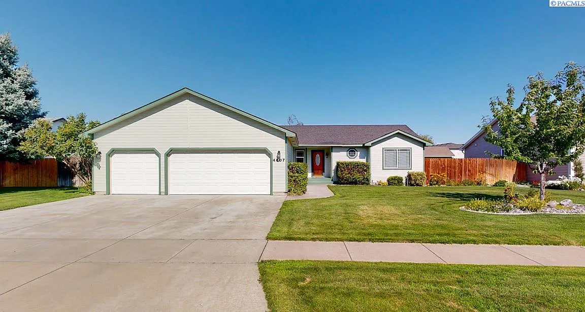 4607 Peyote Dr photo 1