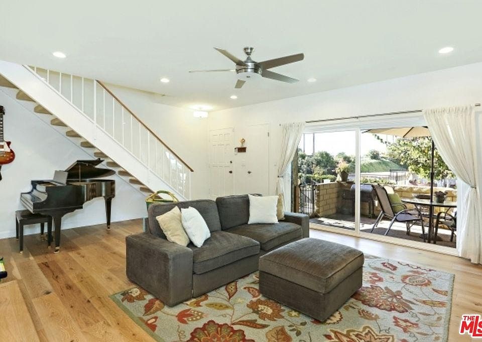 living room 1