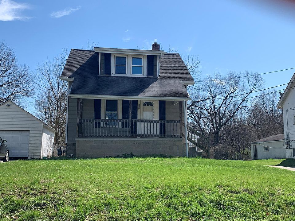 1st image of 320 Collingwood Ave