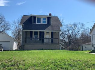 320 Collingwood Ave, Columbus, OH 43213