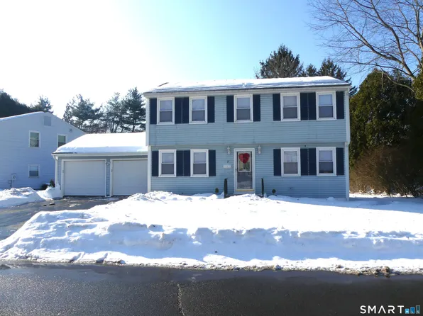 7 Blue Bell Lane, Middletown, CT 06457