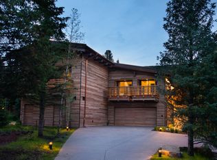 184 W Meadow Dr, Vail, CO 81657