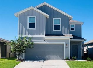 5911 Dry Brush Pl, Katy, TX 77493