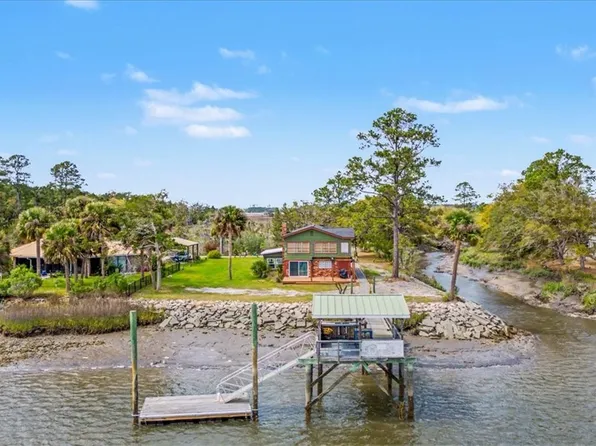 120 Smoakhouse Drive, Midway, GA 31320