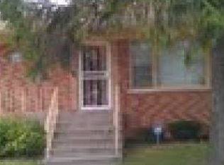 15309 Grant St, Dolton, IL