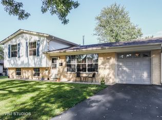 7675 Windsor Ln, Hanover Park, IL 60133